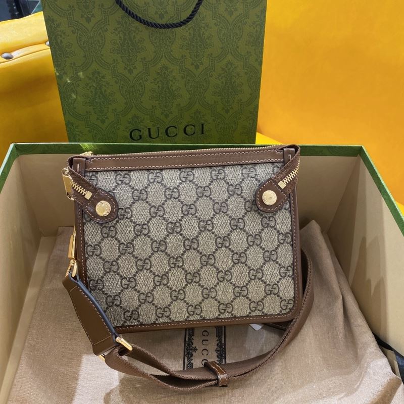 Mens Gucci Satchel Bags